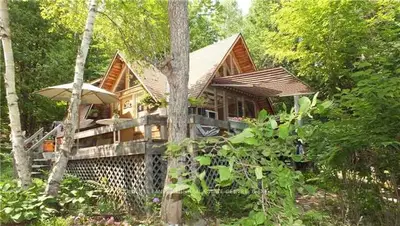 1261 Cosby Subdivision Road N, Northeastern Manitoulin And, On P0p 1s0