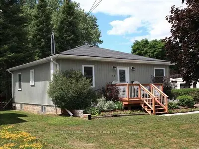 47 St David Street, Kawartha Lakes, On K9v 1n4