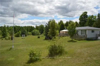 270 Cosh's Road, Kawartha Lakes, On K0m 1a0