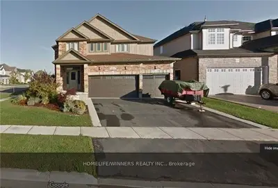 877 Springbank Avenue, Woodstock, On N4t 0a9