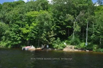 768 Big Island, Huntsville, On, P1h 2j2