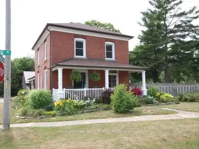 4 King Street, South-west Oxford, On N0j 1a0