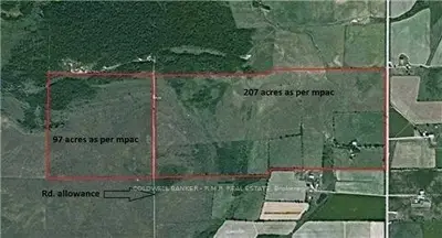 1685 County Rd 46 Road, Kawartha Lakes, On K0m 2t0
