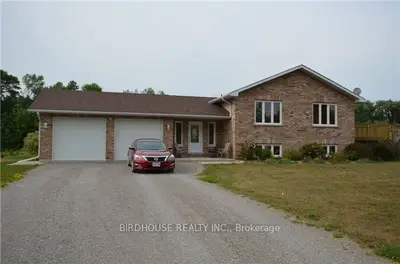 25 Distillery Street, Kawartha Lakes, On K0m 2w0