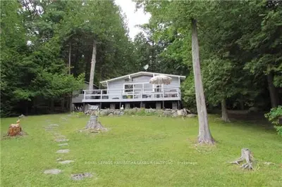 18 Daisy Drive, Kawartha Lakes, On K0m 1k0