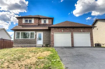 59 Sarah Crescent, Kawartha Lakes, On K0l 2m0
