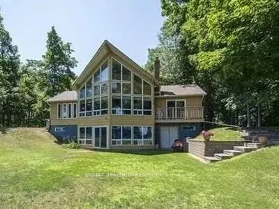317 Prinyers Cove Crescent, Prince Edward County, On K0k 2t0
