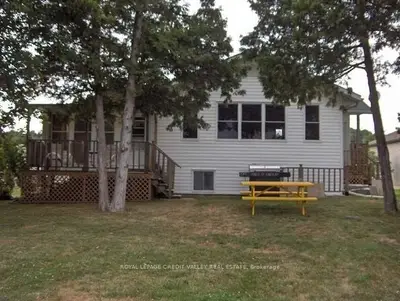487 Pengelley Drive, Otonabee-south Monaghan, On K0l 1b0