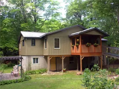342 Edwina Drive, Trent Lakes, On K0m 1a0