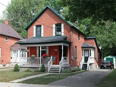 114 Glenelg Street W, Kawartha Lakes, On K9v 2v9