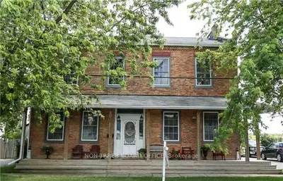 74 Albert Street W, Blandford-blenheim, On N0j 1s0