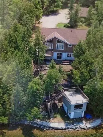 105 Lakeside Drive, Kawartha Lakes, On K0m 1k0