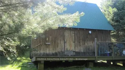 1001 Bobcaygeon Road, Minden Hills, On K0m 2k0