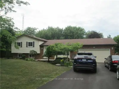 21 Neals Drive, Kawartha Lakes, On L0b 1k0