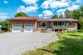 34 Moon Line Road, Trent Lakes, On K0m 1a0