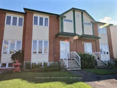 742 Nelson West Street, Hawkesbury, On K6a 3p2