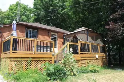 23 Treewood Lane, Kawartha Lakes, On K0m 2b0