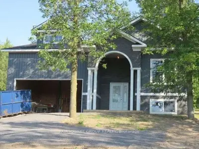 816 Palace Road, Greater Napanee, On K7r 3k9