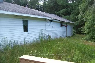 394 Rain Lake Road, Kearney, On P0a 1m0