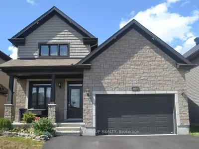 1020 Docteur Corbeil Boulevard, Clarence-rockland, On K4k 1k7