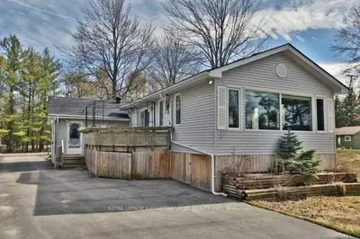 23 Jubbs Shore Road, Kawartha Lakes, On K0m 1n0