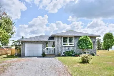 57 Shelley Drive, Kawartha Lakes, On K0m 2c0