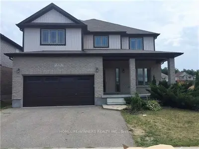 876 Springbank Avenue, Woodstock, On N4t 0b1