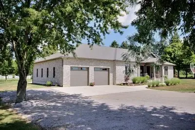 166 Sinden Side Road, Out of Area, ON N0E 1G0