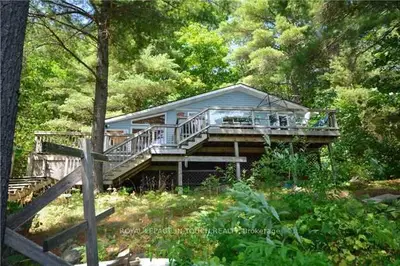 4836 Go Home Lake Shr, Georgian Bay, On P0c 1h0