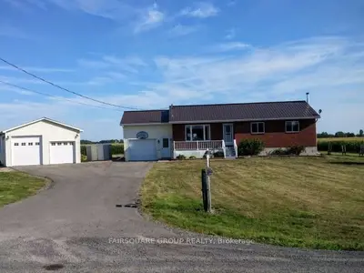 13364 Crump Road, North Dundas, On K0c 1h0