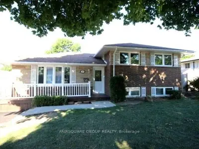 27 Almond Road, London South, On N5z 4c5