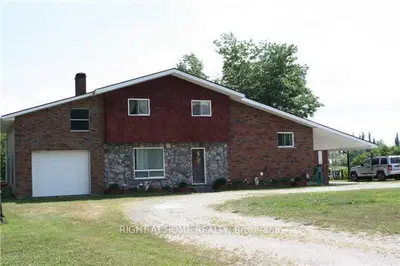 636 Delorme Road, West Nipissing, On P2b 2m9