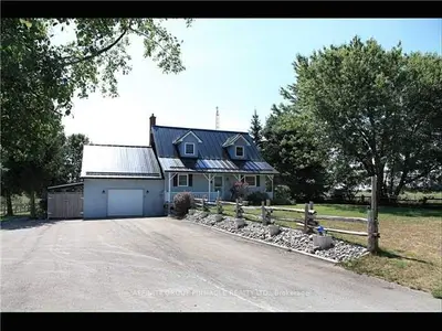 232 Mustang Drive, Kawartha Lakes, On K9v 4r3
