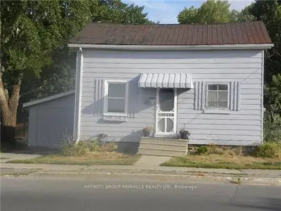 62 Queen Street, Kawartha Lakes, On K0m 1n0