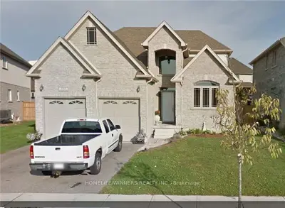 535 Crestwood Court, Woodstock, On N4t 0b9