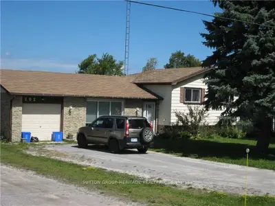 202 King Street, Kawartha Lakes, On K0m 2t0