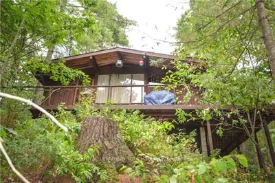 6858 Go Home Lake Shore, Georgian Bay, On P0h 1h0