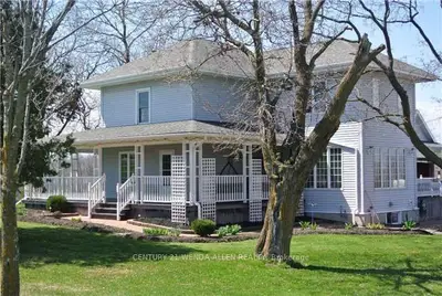 2218 County Road 2 Road, Otonabee-south Monaghan, On K9j 6x7