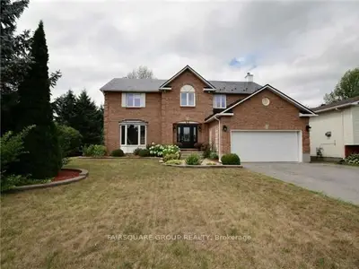 62 Castlebeau Street, Russell, On K0a 1w0