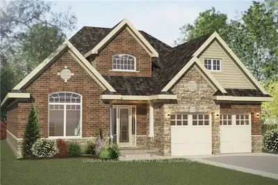 Lot 43 Alcorn Drive, Kawartha Lakes, On 000 000