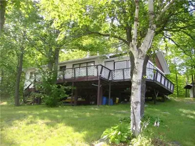 279 Duck Lake, Muskoka Lakes, On P0h 1y0