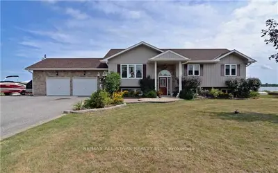 29 Shirley Anne Drive S, Kawartha Lakes, On K0m 2c0