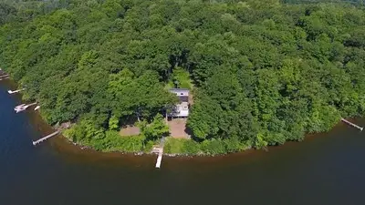 106 Long Island (boat Ac, Otonabee-south Monaghan, On K0l 2g0