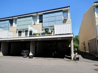 825 Cahill Drive W 199, Hunt Club - South Keys And Area, On K1v 9n7