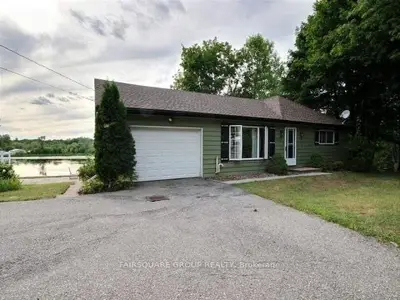 517 Main Street, Merrickville-wolford, On K0g 1n0