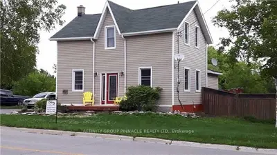 109 Agnes Street, Kawartha Lakes, On K0m 2t0