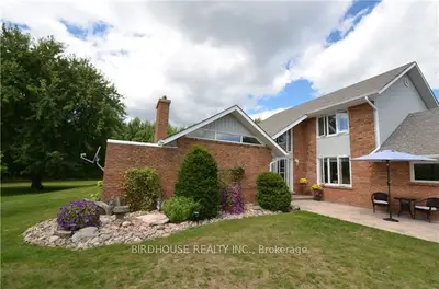 1873 Heights Road, Kawartha Lakes, On K0m 1l0