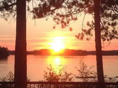 244 Weslemkoon Lake Wao Willoway, Addington Highlands, On K0l 2m0