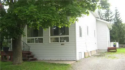 17 Crandall Street, Kawartha Lakes, On K9v 1r9