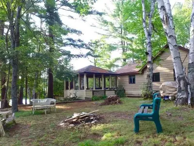 227b Terry's Lane, Addington Highlands, On K0l 1w0